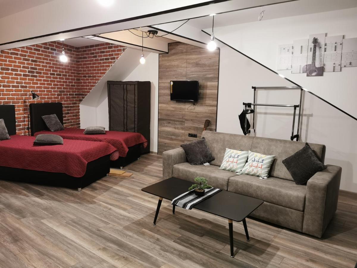 Urban Music Studio Bypmm Plovdiv Kültér fotó