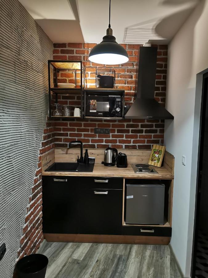 Urban Music Studio Bypmm Plovdiv Kültér fotó