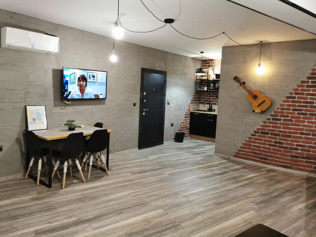 Urban Music Studio Bypmm Plovdiv Kültér fotó