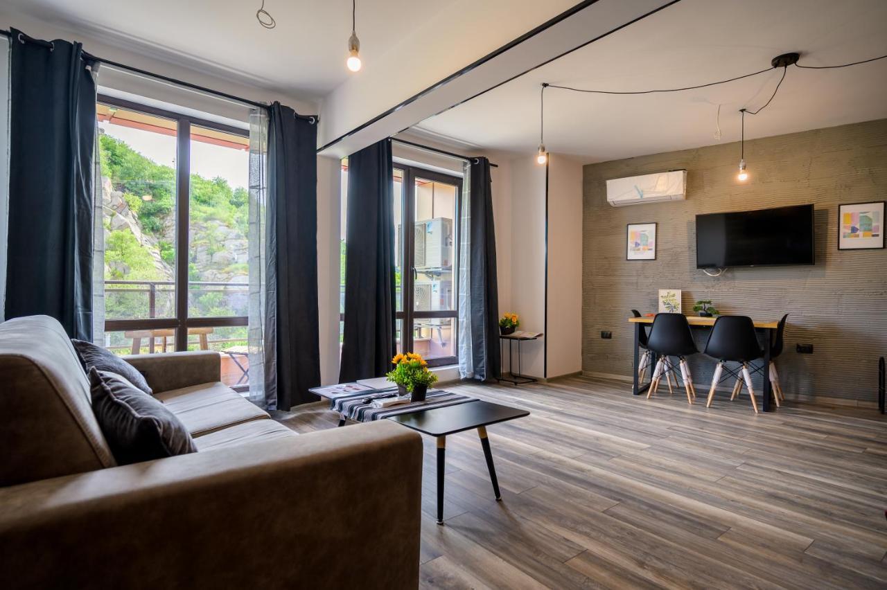 Urban Music Studio Bypmm Plovdiv Kültér fotó